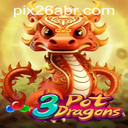 3PotDragons: A Riveting Adventure in Online Gaming