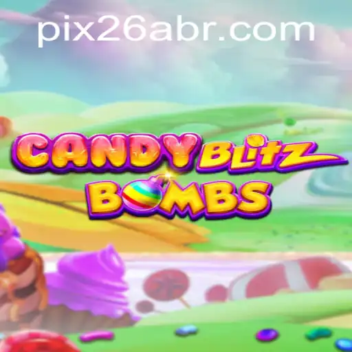 CandyBlitzBombs: Exploring the Sweet and Explosive World of Gaming with Keyword 26a