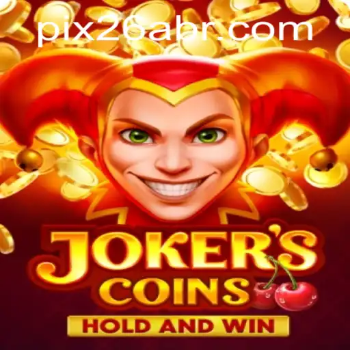Unveiling the Excitement of JokersCoins: A Game of Strategy and Luck