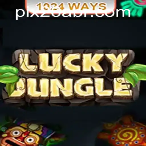 The Enchanting World of LuckyJungle1024: A Comprehensive Introduction and Guide