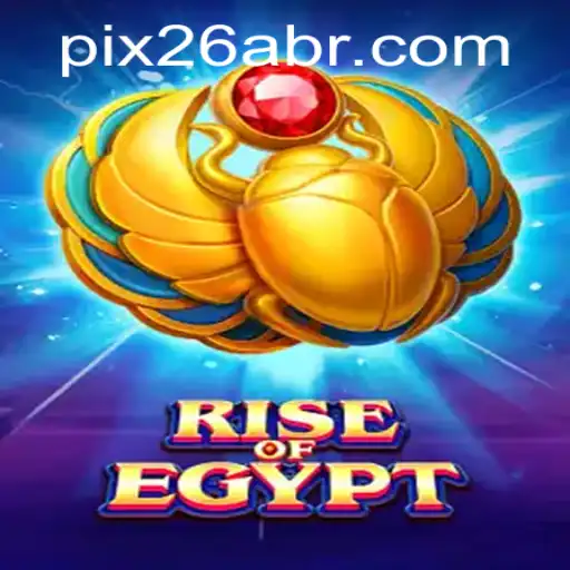 Rise of Egypt: Awakening the Mysteries of the Nile