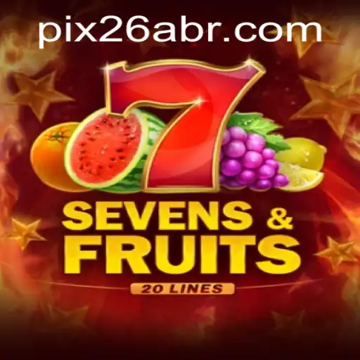 Discover the Exciting World of SevensFruits20: A Deep Dive Into Gameplay and Strategy