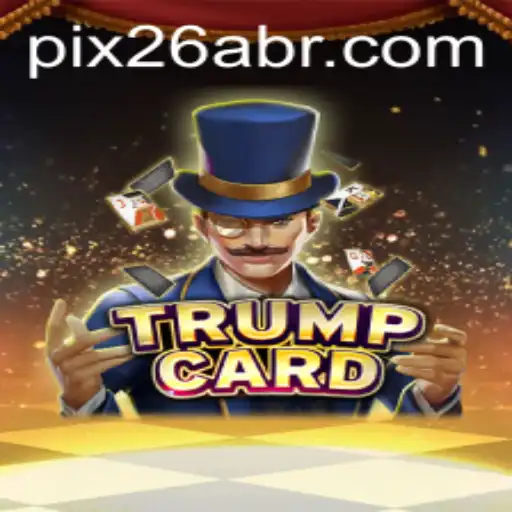 Unveiling TrumpCard: A Strategy Game Revolutionizing the Gaming World