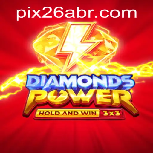 Discover the Thrill of Diamondspower: A Game of Strategy and Skill