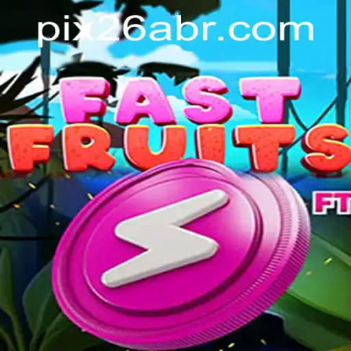 FastFruits: A Thrilling Virtual Adventure with a Twist