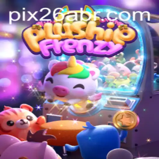 PlushieFrenzy: Dive into the World of Adorable Excitement