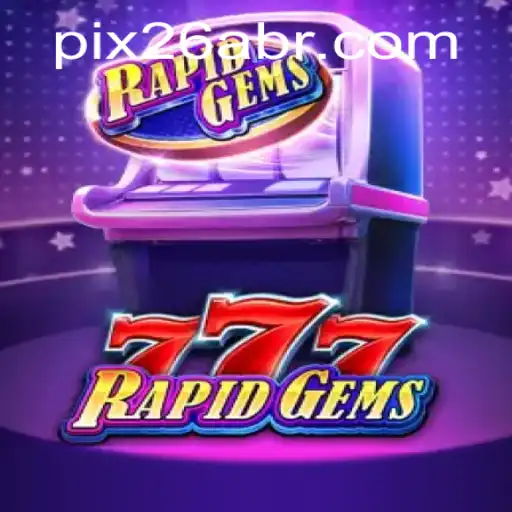 Unveiling RapidGems777: A Thrilling Journey into Gem Rush Adventure