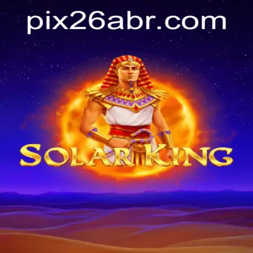 Exploring the Universe with SolarKing: Unveiling the Mysteries of 26a