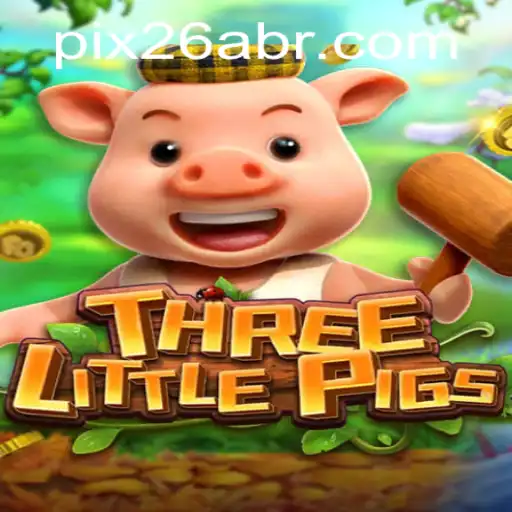 A Closer Look at THREELITTLEPIGS: An Immersive Gaming Experience