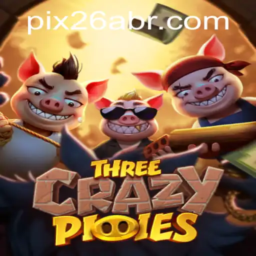 Discovering ThreeCrazyPiggies: A Modern Tale of Strategy and Fun