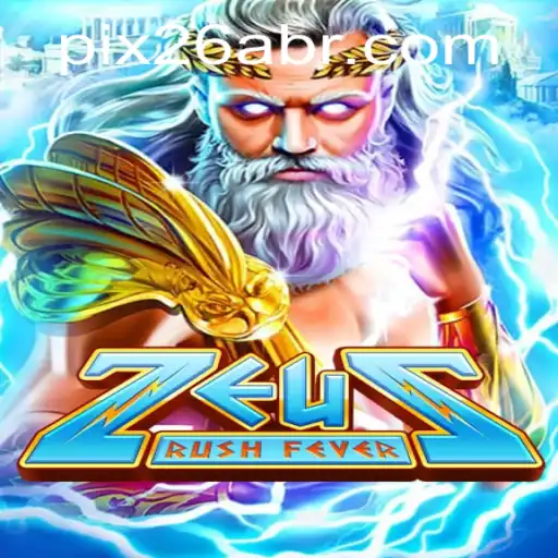 ZeusRushFever: Defy the Gods with Thrilling Gameplay